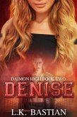 Denise (Daimon High) (eBook, ePUB)