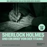 Sherlock Holmes und ein Brief von der... - Bild 1