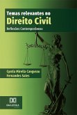 Temas relevantes no Direito Civil (eBook, ePUB)