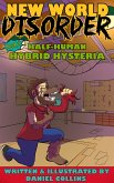 New World Disorder: Book 2: Half-Human Hybrid Hysteria (eBook, ePUB)