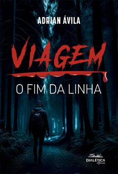 Cover Viagem (eBook, ePUB)