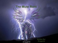 The Mute Runt (eBook, ePUB) Cover The Mute Runt (eBook, ePUB)
