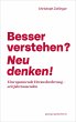 Besser verstehen? Neu denken! (eBook,... - Bild 1