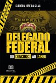 Delegado Federal (eBook, ePUB) Delegado Federal (eBook, ePUB)