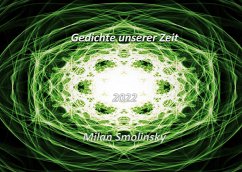 Gedichte unserer Zeit (eBook, ePUB) - Smolinsky, Milan