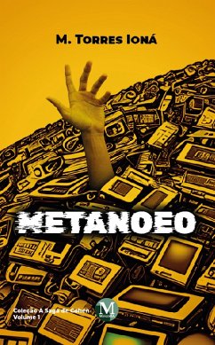 METANOEO (eBook, ePUB) - Ioná, M. Torres