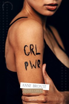 Cover Agnes Grey: Roman (eBook, ePUB)