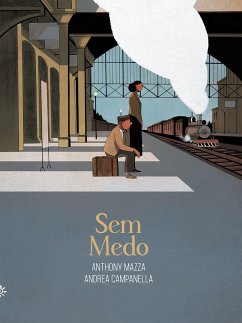 Cover Sem medo (eBook, ePUB)