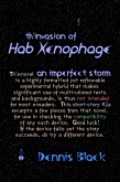 Th'Invasion of Hab Xenophage (eBook, ePUB)