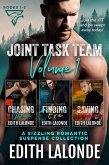 The Joint Task Team Volume 1 (The Joint Task Team Series) (eBook, ePUB)