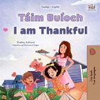 Táim Buíoch I am Thankful (eBook, ePUB)