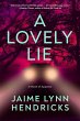 A Lovely Lie (eBook, ePUB) - Bild 1