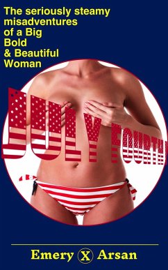 Cover July Fourth! (eBook, ePUB)