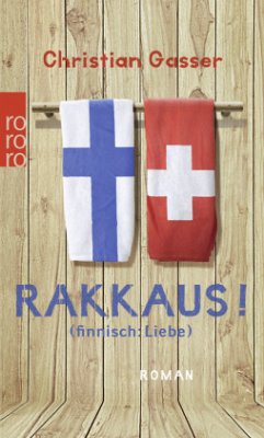 Rakkaus! (finnisch: Liebe)  - Gasser, Christian