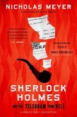 Sherlock Holmes and the Telegram from Hell (eBook, ePUB)