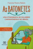 As batonetes (eBook, ePUB)