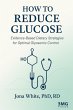 Ways To Reduce Glucose (eBook, ePUB) - Bild 1