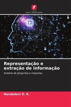 Representação e extração de informação - D. R., Nandadevi