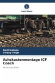 Achskastenmontage ICF Coach