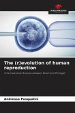 The (r)evolution of human reproduction