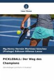 PICKLEBALL: Der Weg des Champions