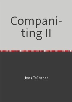 Companiting - Trümper, Jens