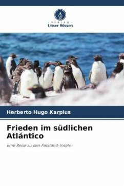 Frieden im südlichen Atlántico - Karplus, Herberto Hugo