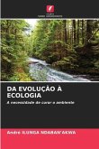 Da Evolução À Ecologia