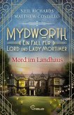 Mord im Landhaus / Mydworth Bd.14