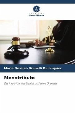 Monotributo - Brunelli Dominguez, María Dolores