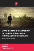 Livro de Mão Do Estaleiro de Construção Para a Minimização de Resíduos