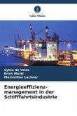Energieeffizienz- management in der Schifffahrtsindustrie