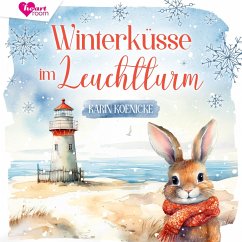 Winterküsse im Leuchtturm 1 (MP3-Download) - Koenicke, Karin