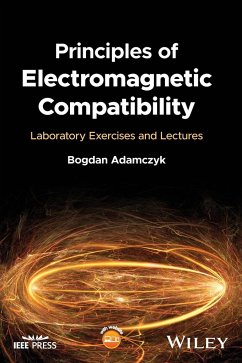 Principles of Electromagnetic Compatibility - Adamczyk, Bogdan