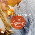The Legacy – Endlich erwachsen (MP3-Download)