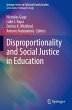 Disproportionality and Social Justice... - Bild 1