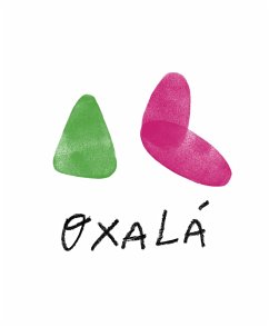 Oxalá (eBook, ePUB) - Filinto, Tatiana; Bomfim, Flávia