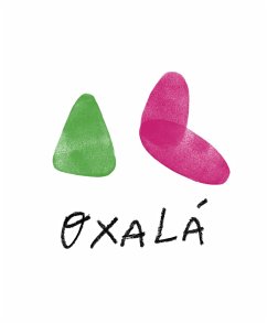 Cover Oxalá (eBook, ePUB)