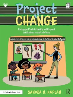 Cover Project CHANGE (eBook, PDF)