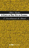 A carta de Pero Vaz de Caminha (eBook, ePUB)