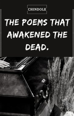 Cover The Poems that Awakened the Dead (eBook, ePUB)