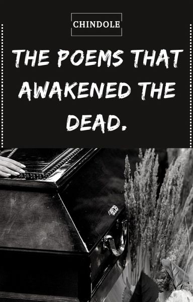 The Poems that Awakened the Dead (eBook, ePUB) The Poems that Awakened the Dead (eBook, ePUB)