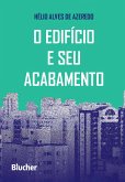 O edifício e seu acabamento (eBook, PDF)