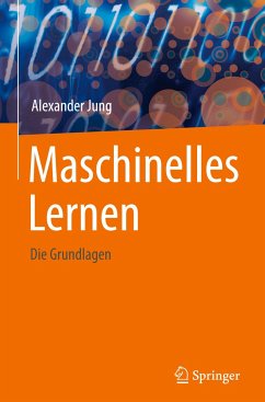 Maschinelles Lernen - Jung, Alexander