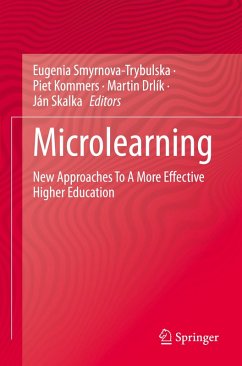 Cover Microlearning