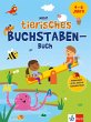 Mein tierisches Buchstaben-Buch (4 - 6... - Bild 1