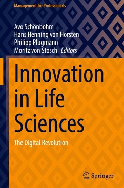 Innovation in Life Sciences