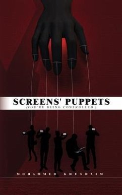 Cover Screens' Puppets (eBook, ePUB)