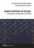 Nomes Próprios de Pessoa (eBook, PDF)