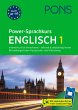PONS Power-Sprachkurs Englisch 1 - Bild 1